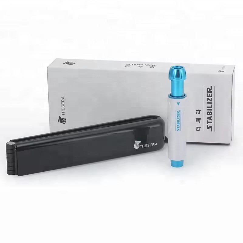 Injection Machine Factory - OEM Handheld Needleless Device