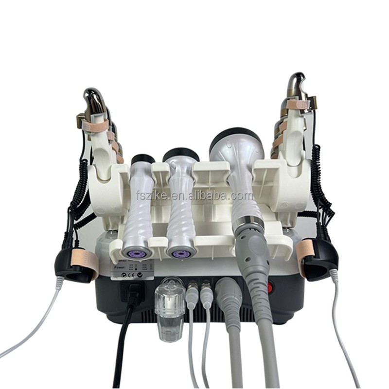 Golden Finger Manufacturer - OEM 4 in 1 Slim Massage