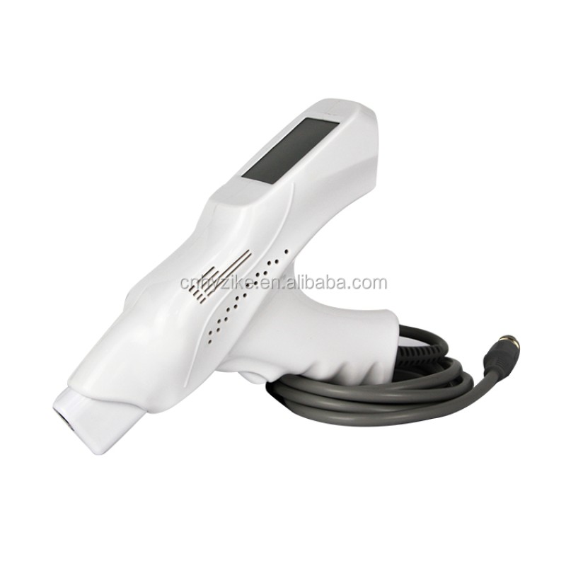Hyaluronic Pen Factory - OEM Electric Skin Rejuvenation Device