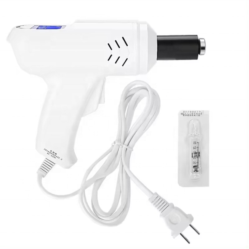 Hyaluronic Acid Gun Factory - OEM Electric Injection Device
