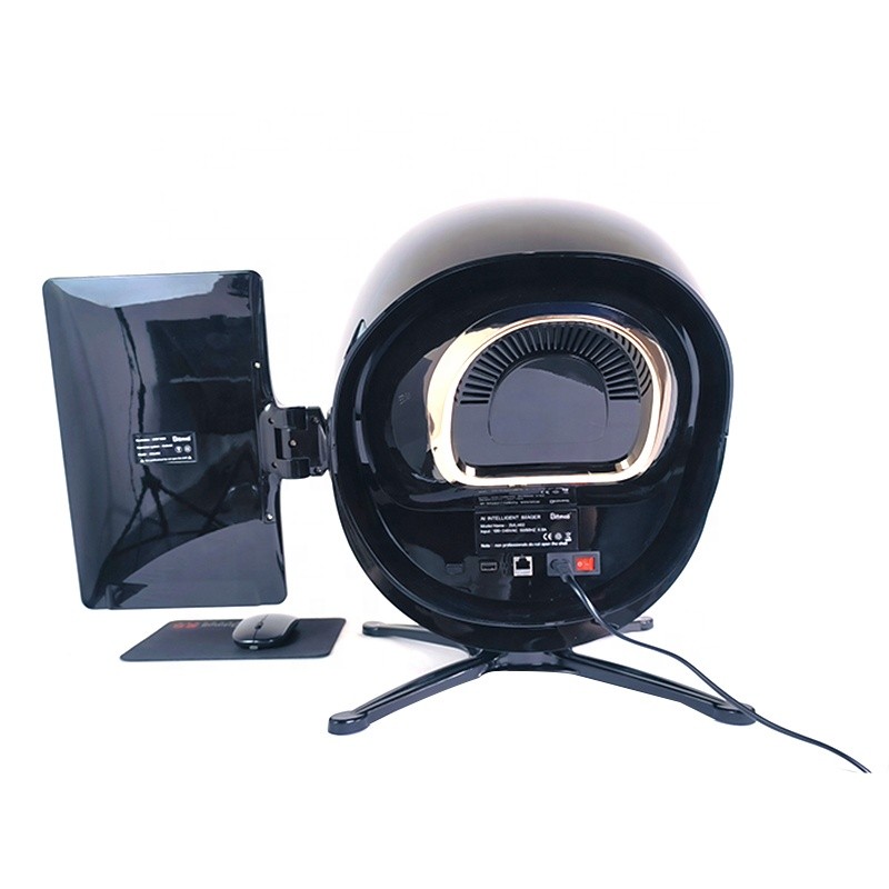 Skin Analysis Machine Manufacturer - OEM 3D Smart Scanner