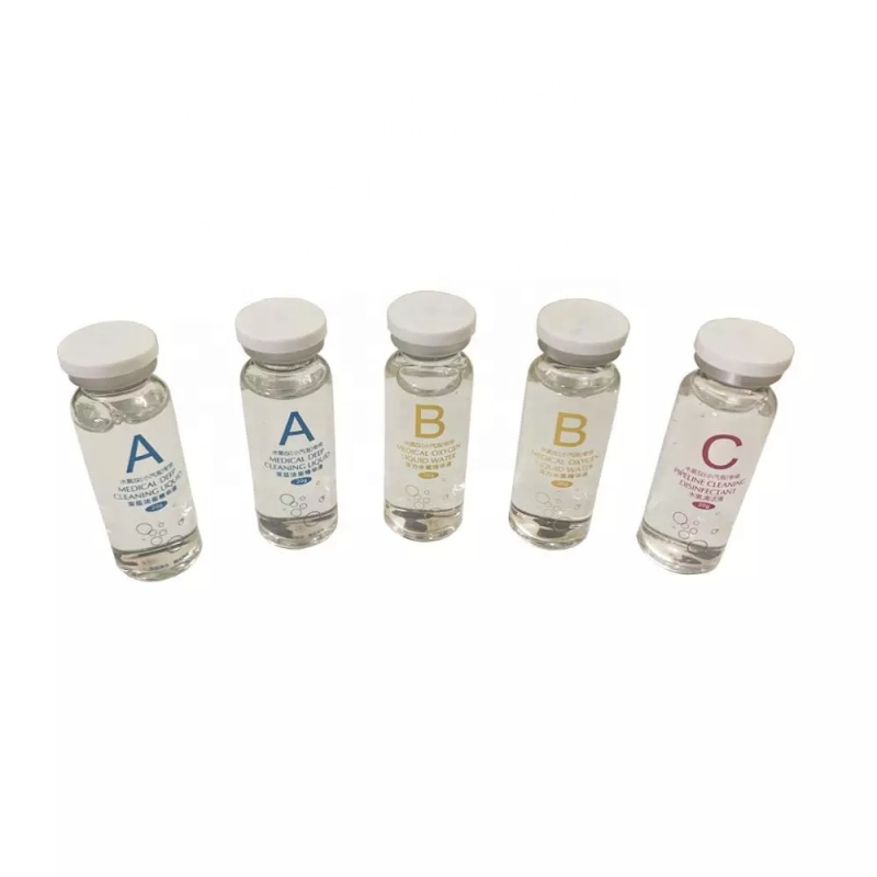 Hyaluronic Acid Serum Manufacturer - OEM Hydrating Solution