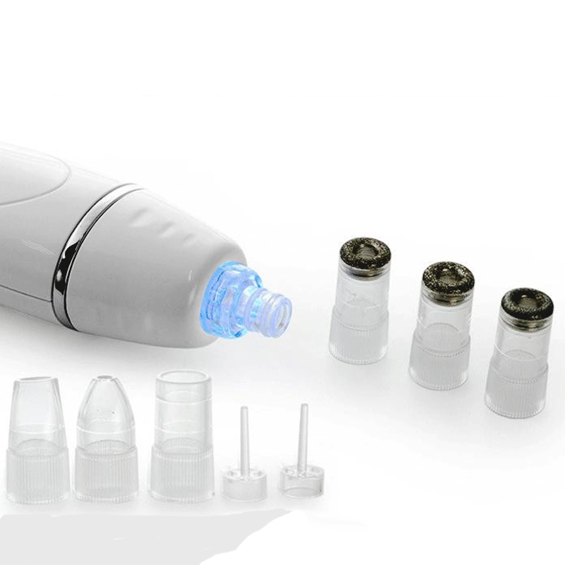 Microdermabrasion Machine Factory - OEM Crystal Diamond Peel