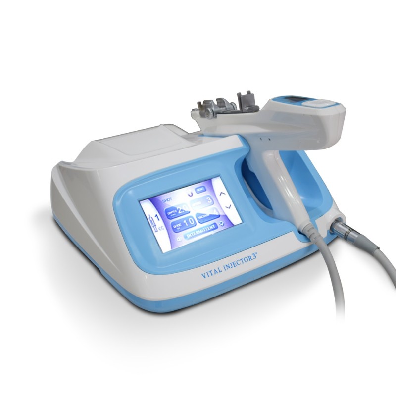 Mesotherapy Machine Factory - OEM Vital Inject 3 Device