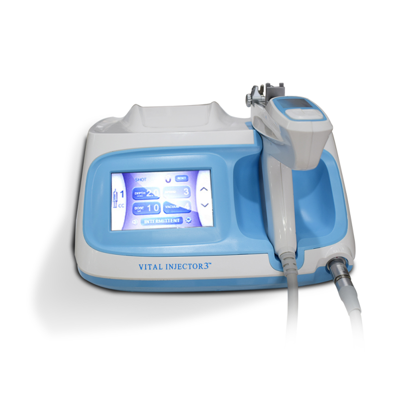 Mesotherapy Machine Factory - OEM Vital Inject 3 Device