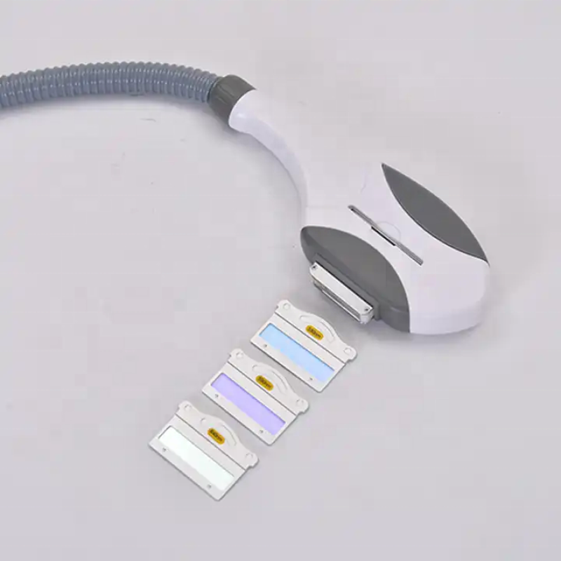 Laser Machine Manufacturer - OEM ND YAG Depilation