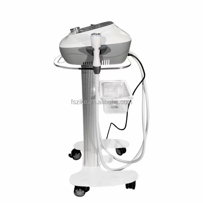 RF Machine Manufacturer - OEM 2 in 1 Electroporation