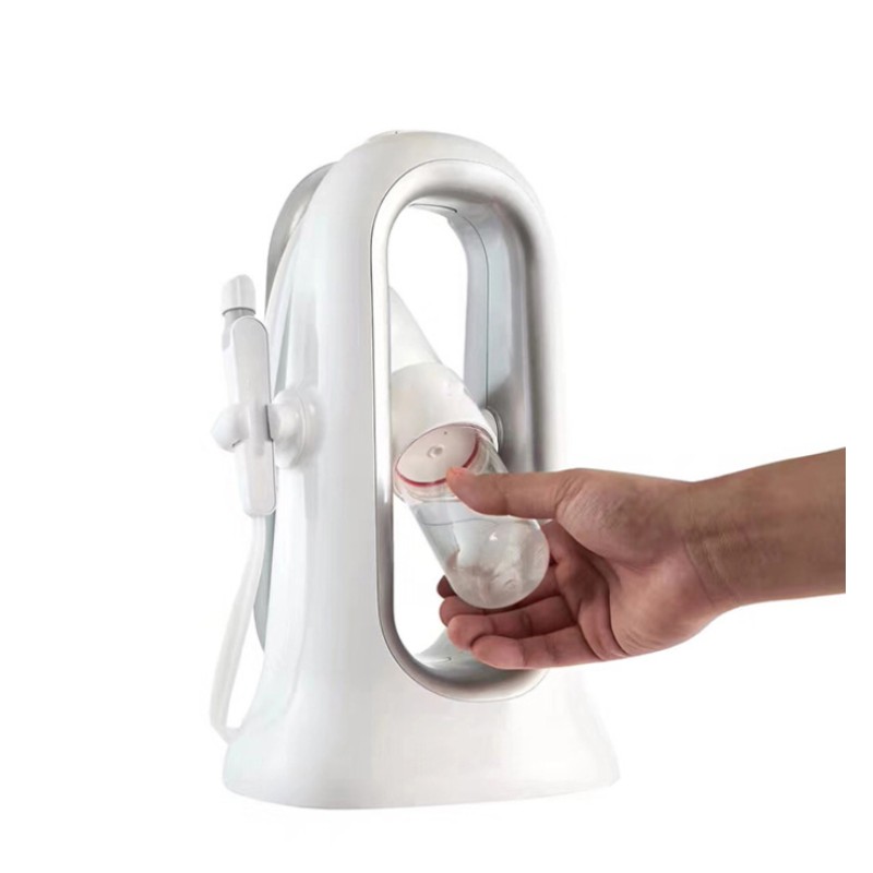 Hydra Machine Manufacturer - OEM Portable Home Use Device