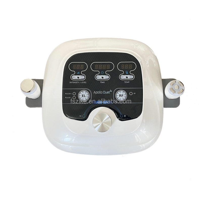 RF Machine Manufacturer - OEM 2 in 1 Electroporation