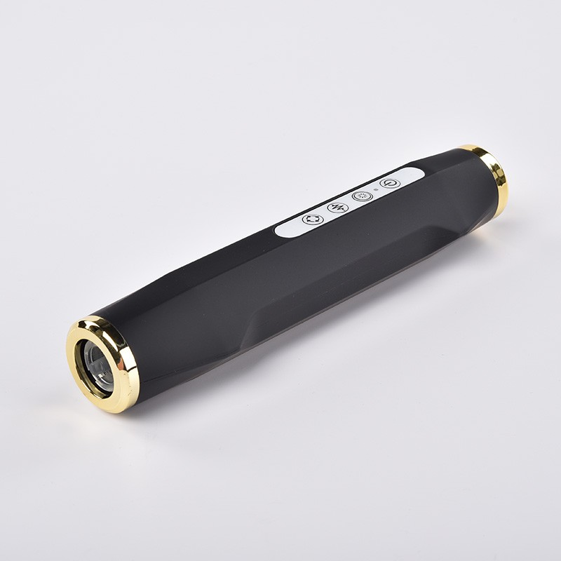 Beauty Device Factory - OEM Portable CO2 Bubble