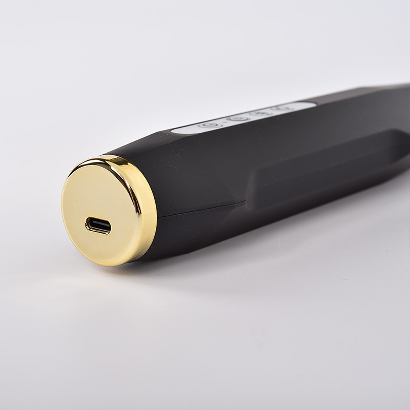 Beauty Device Factory - OEM Portable CO2 Bubble