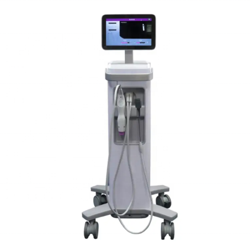 RF Machine Manufacturer - OEM Magic Fractional Device