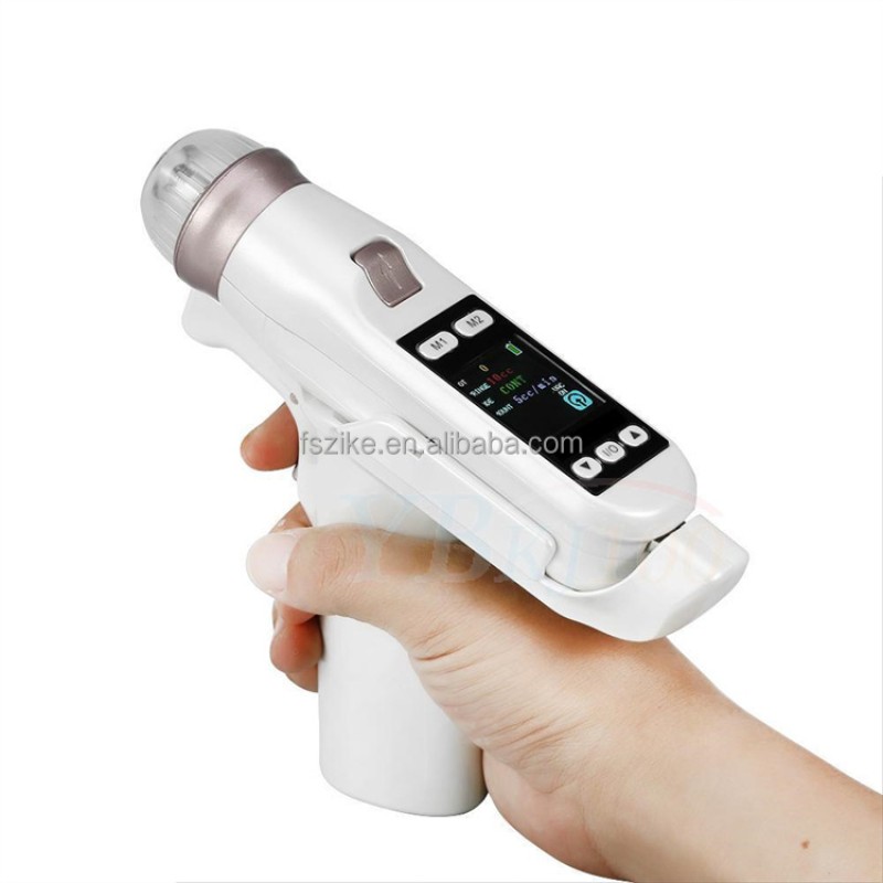 Mesotherapy Gun Manufacturer - OEM Water Injector Device