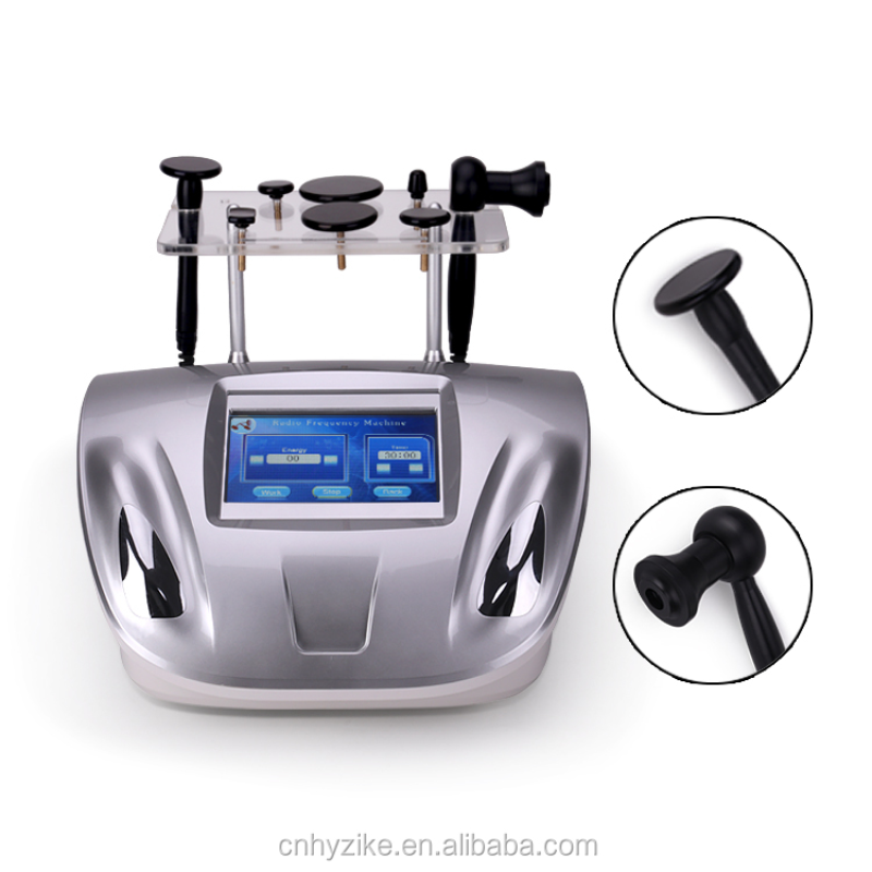 RF Machine Factory - OEM Skin Rejuvenation Device