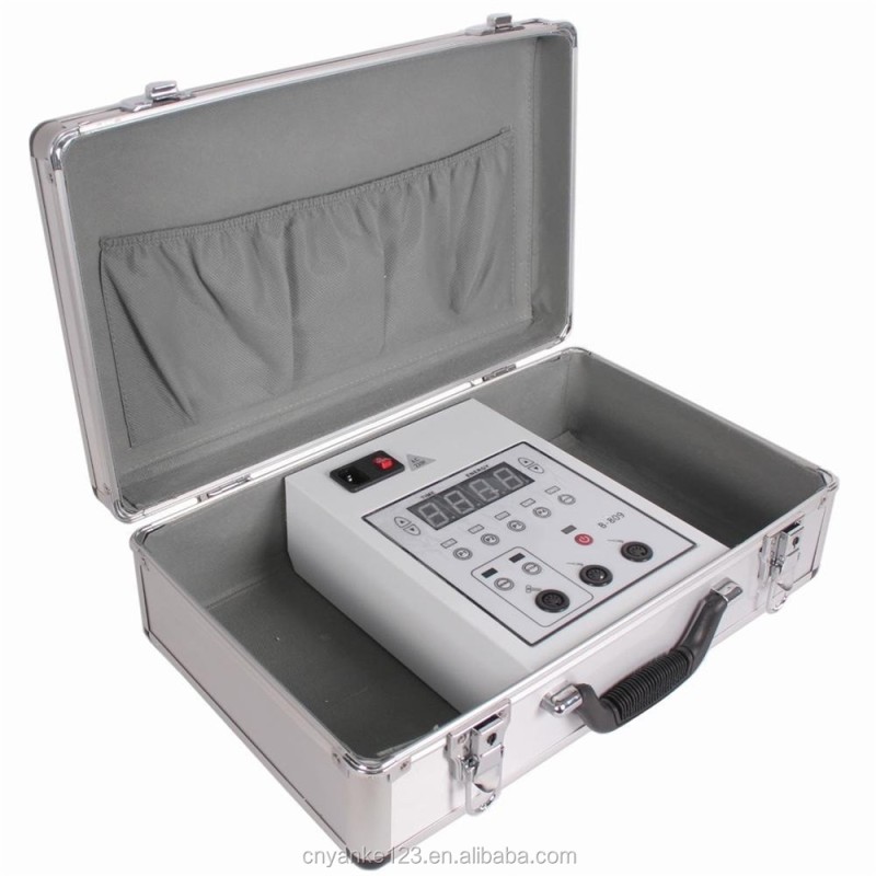 Face Lift Machine Manufacturer - OEM Microcurrent Therapy