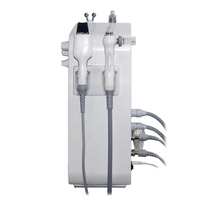 Skin Care Machine Factory - OEM 4 in 1 H2O2 Device
