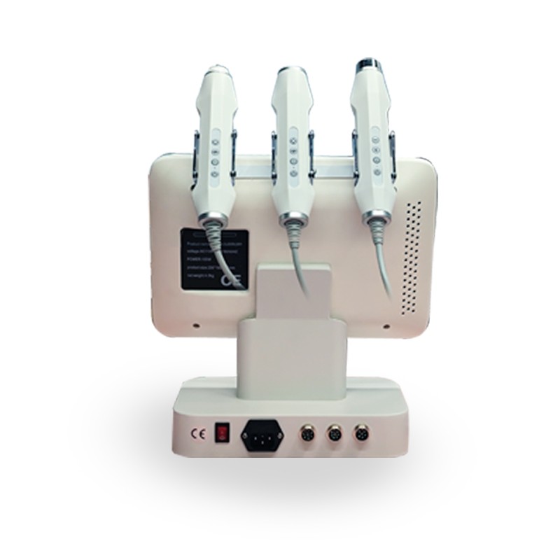 CO2 Machine Factory - OEM 3 in 1 Skin Tightening