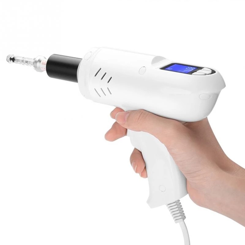 Injection Gun Factory - OEM Needle Free Nutrition