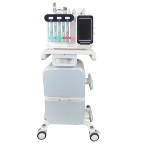 Oxygen Machine Manufacturer - OEM 7 in 1 Spray Therapy