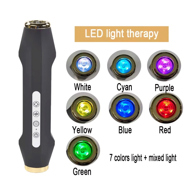 Oxygen Bubble Machine Manufacturer - OEM Mini Cleansing Device