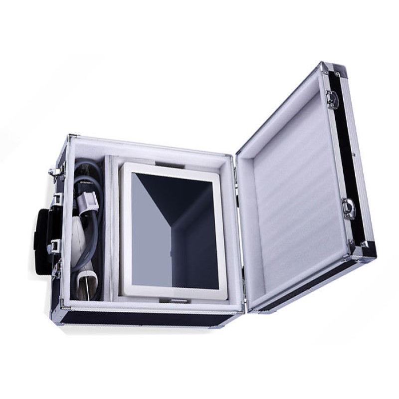 Slimming Machine Factory - OEM 3D Anti Aging Device