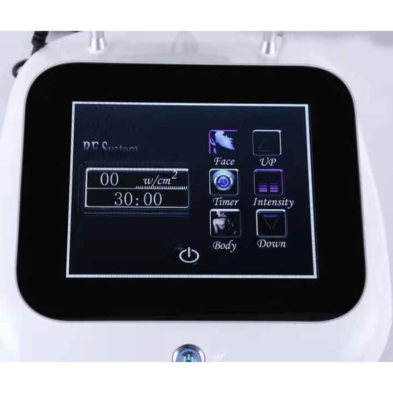 RF Device Factory - OEM Monopolar Skin Tightening