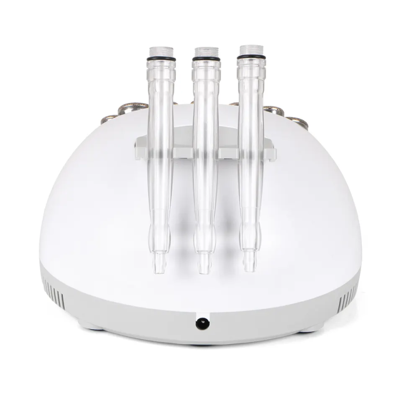 Microdermabrasion Machine Factory - OEM Skin Peeling Device