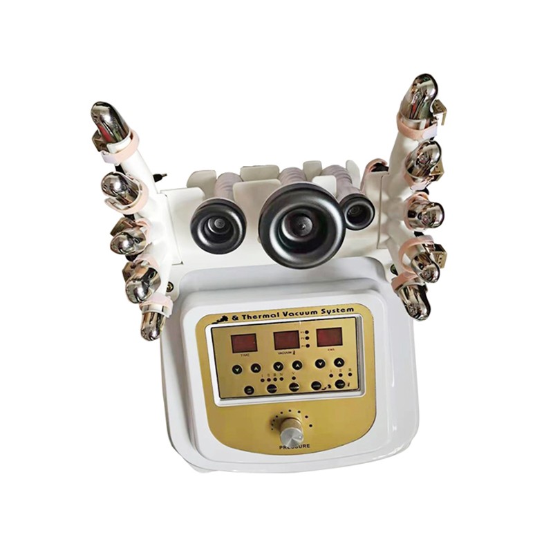 Body Massager Factory - OEM Professional Microcurrent Device