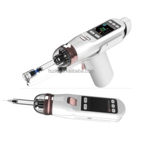 Mesotherapy Gun Manufacturer - OEM Water Injector Device