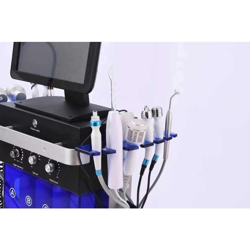 Microdermabrasion Machine Factory - OEM 14 in 1 Silk Peel
