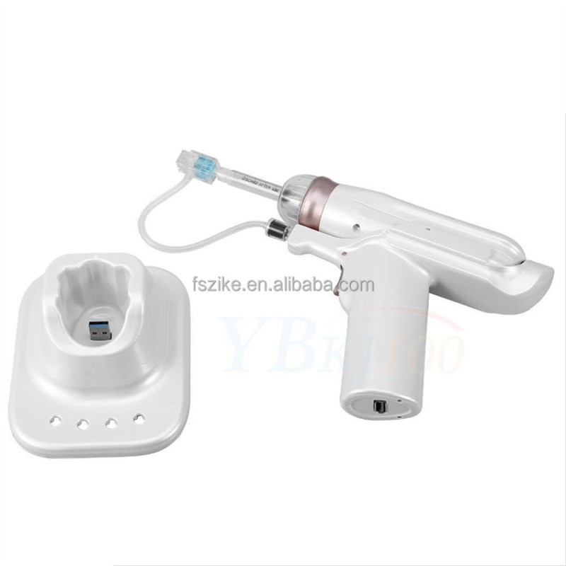 Mesotherapy Gun Manufacturer - OEM Water Injector Device