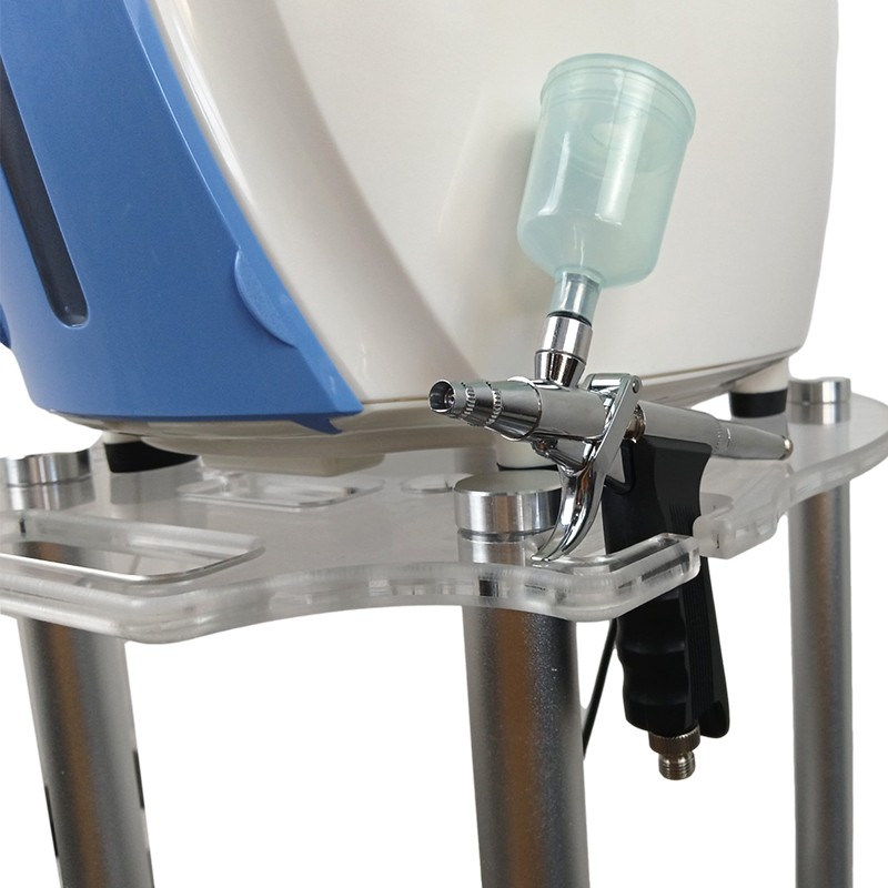 Oxygen Machine Factory - OEM Skin Tightening Therapy