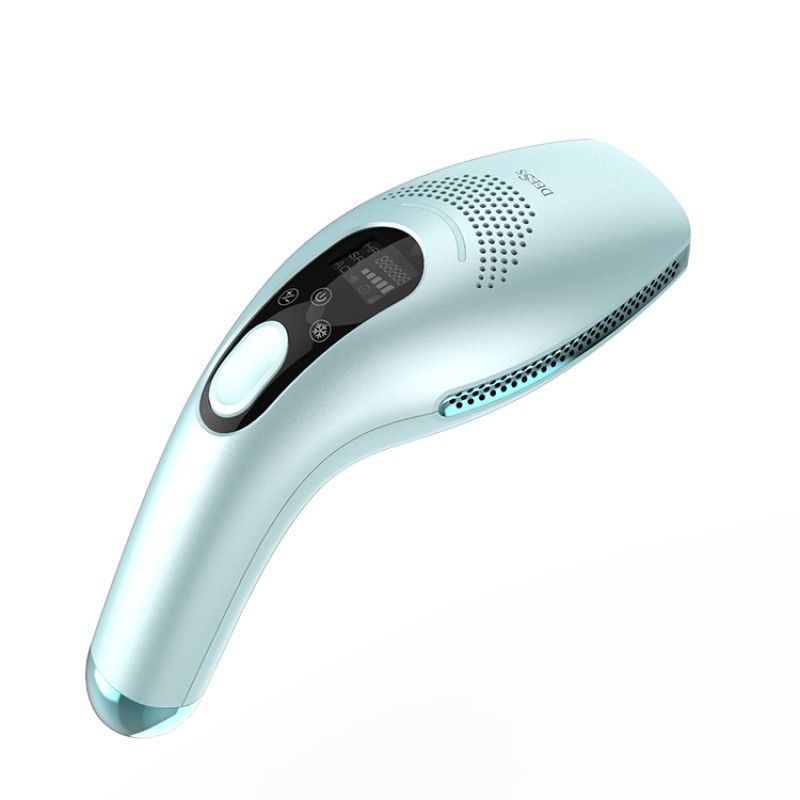 IPL Machine Factory - OEM Home Use Depilatory