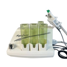 Facial Machine Factory - OEM Multifunctional Bubble Device