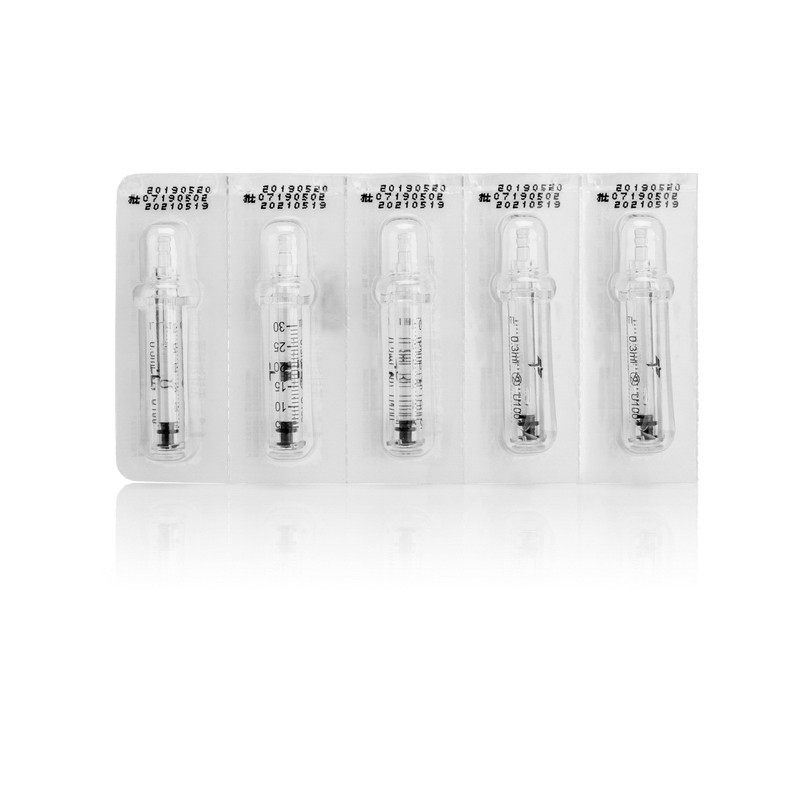 Hyaluronic Pen Manufacturer - OEM Electric Lip Injector