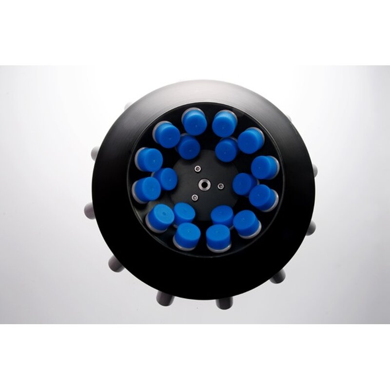 Economic Benchtop Centrifuge Supplier - OEM TD5G 5000RPM 6x50ml