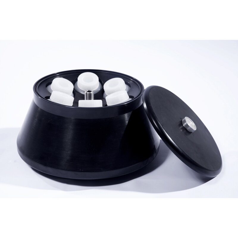 Floor Standing High Speed Centrifuge Factory - OEM 25000rpm 4x1000ml