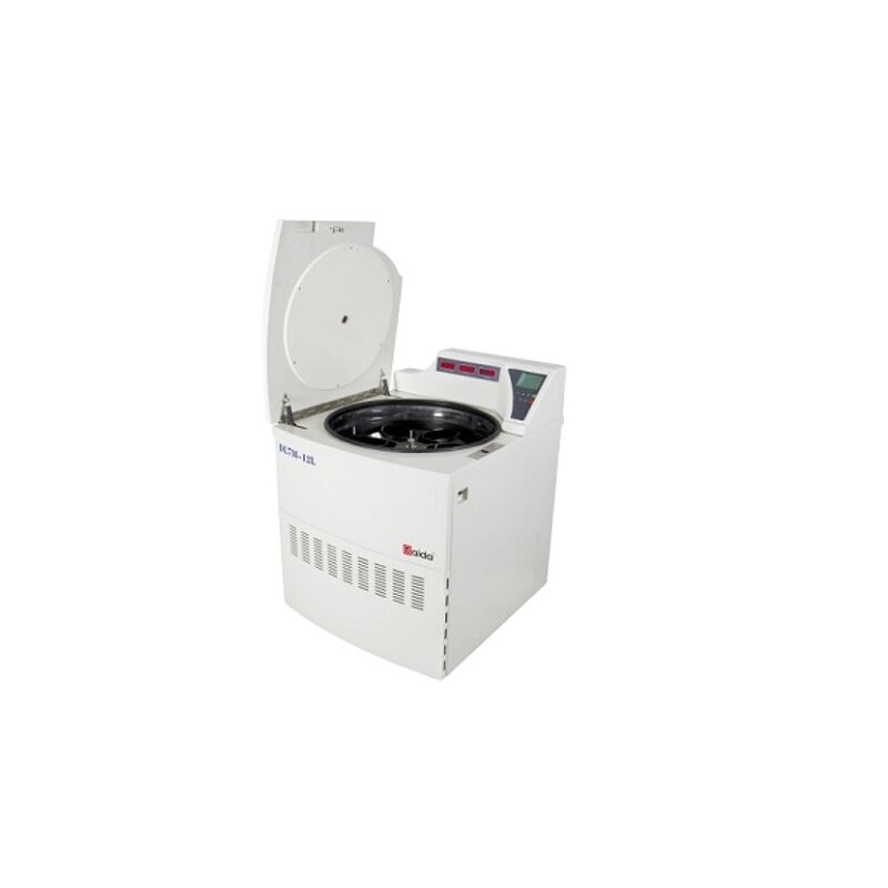 Blood Bank Refrigerated Centrifuge Supplier - OEM 12PCS 500ml Blood Bags