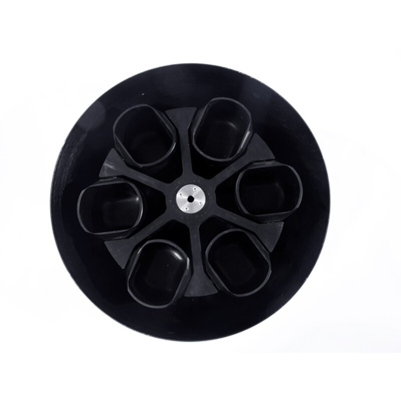 Large Volume Centrifuge Factory - OEM DL6M Large Volume Centrifuge