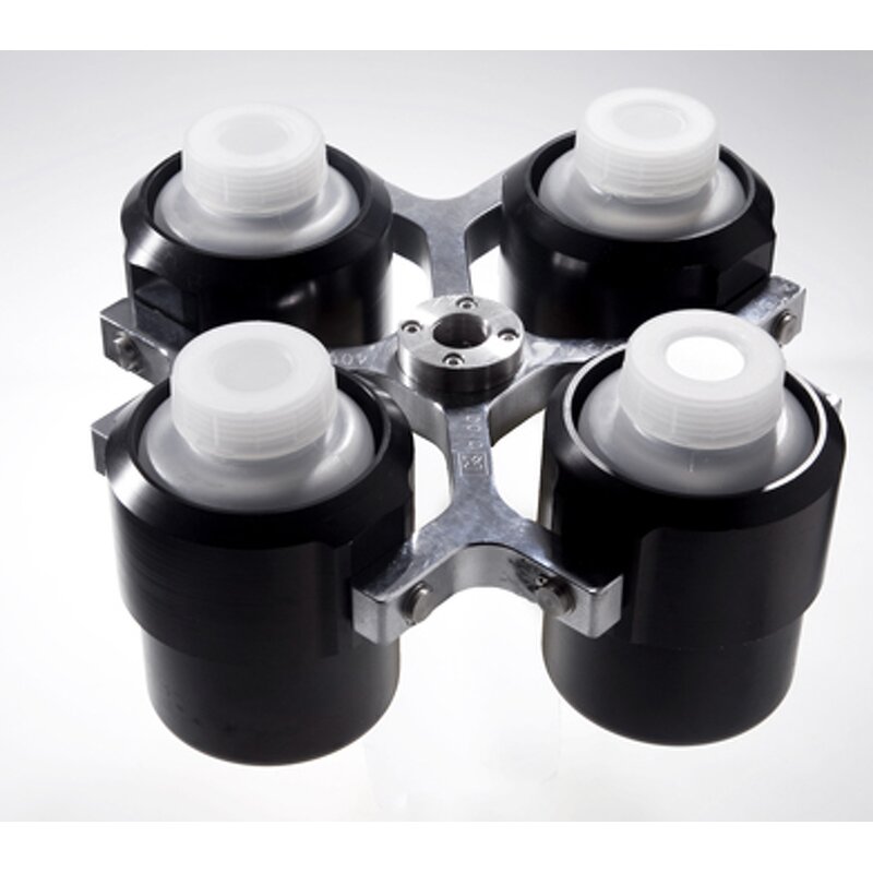 Floor Standing Centrifuge Factory - OEM 5000rpm 3000ml Non-refrigerated