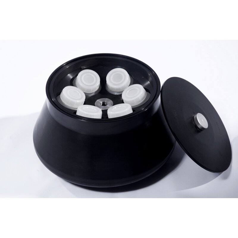 High Speed Refrigerated Centrifuge Manufacturer - OEM Kaida 6L 8000rpm