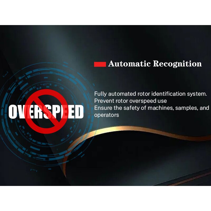 Biological Centrifuge Manufacturer - OEM Professional Centrifuge DL6M