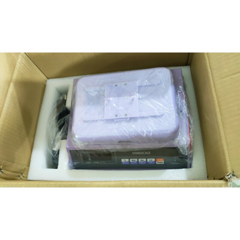 Blood Collection Monitor Factory - OEM Blood Bag Collection Price