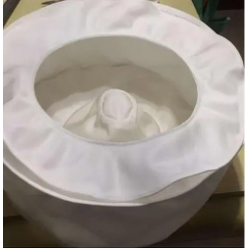 Filter Centrifuge Separator Manufacturer - OEM Stainless Steel 304 Top