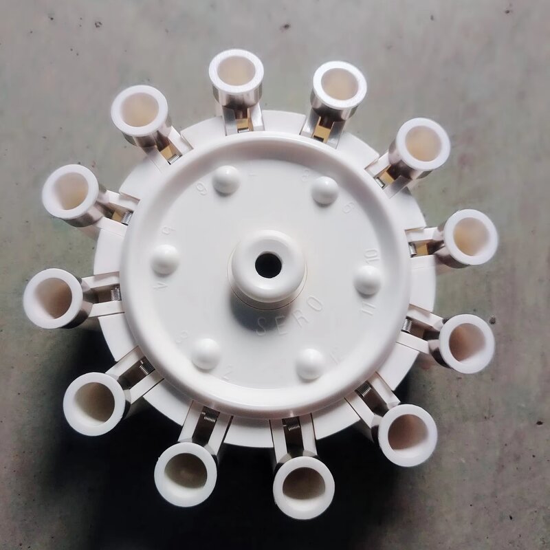 Cell Washer Centrifuge Manufacturer - OEM TD4M SERO and HLA Benchtop