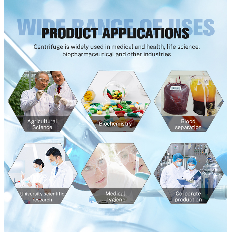 New Blood Collection Monitor Manufacturer - OEM New Blood Collection