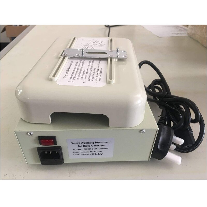 Benchtop Portable Tube Sealer Manufacturer - OEM for Blood Station