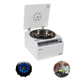 Medic Centrifugal Lab Manufacturer - OEM 4000rpm for Hospital Blood