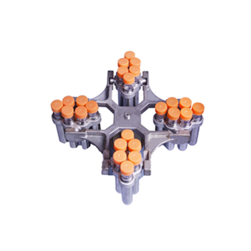 Clinic Low Speed Centrifugal Machine Factory - OEM KL04A 2410ml 4000rpm