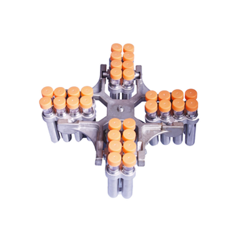 Hospital Lab Centrifuge Manufacturer - OEM TD5A 4000rpm 96 Well 5ml